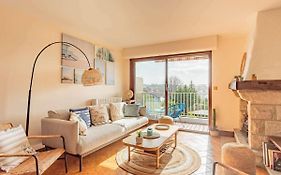 Appartement Saint-Jean-de-Luz, 5 pièces, 7 personnes - FR-1-4-526