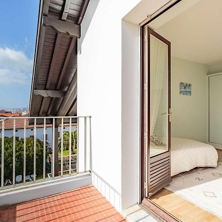 Appartement Saint-Jean-de-Luz, 5 pièces, 7 personnes - FR-1-4-526 Extérieur photo