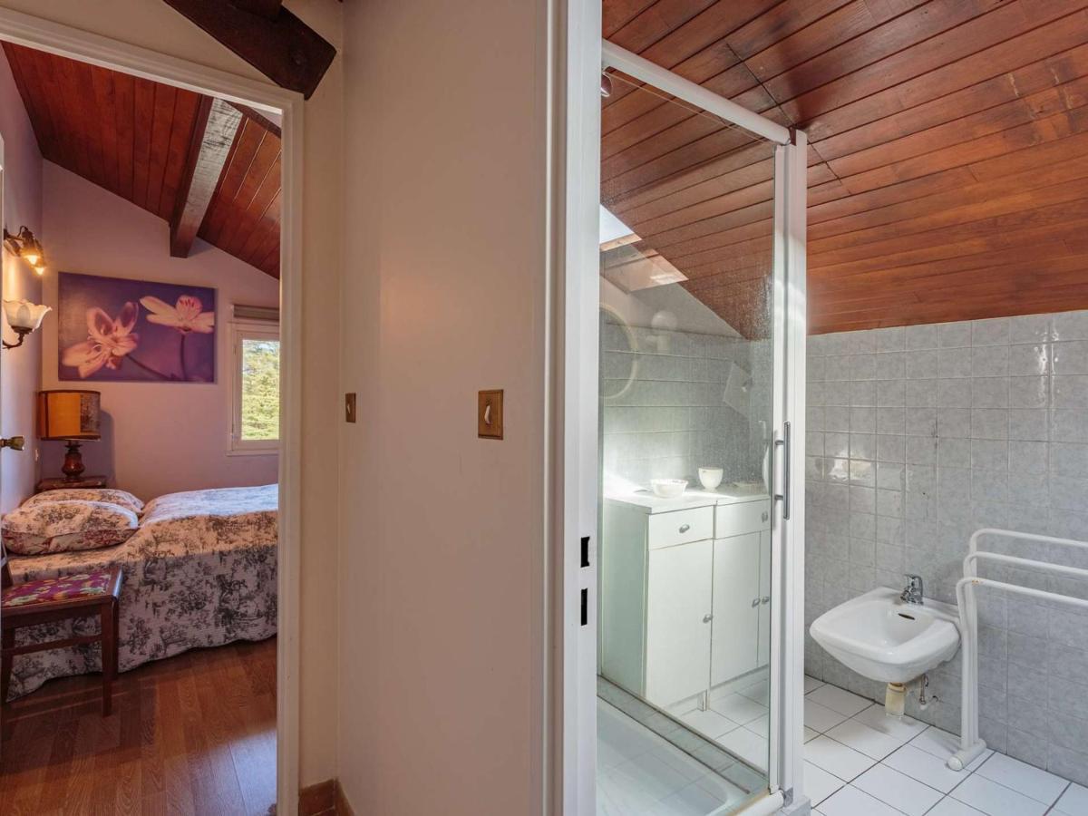 Appartement Saint-Jean-de-Luz, 5 pièces, 7 personnes - FR-1-4-526 Extérieur photo