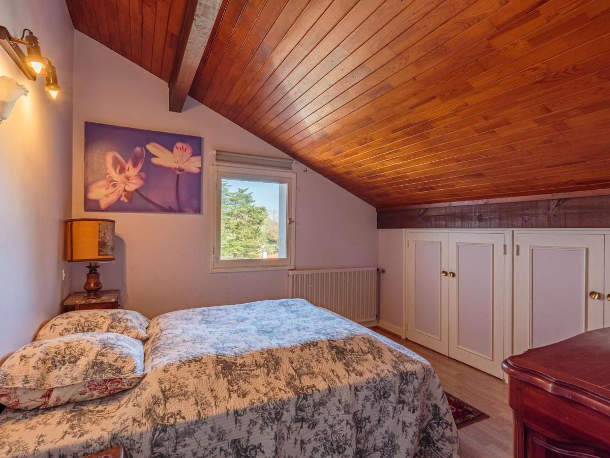 Appartement Saint-Jean-de-Luz, 5 pièces, 7 personnes - FR-1-4-526 Extérieur photo
